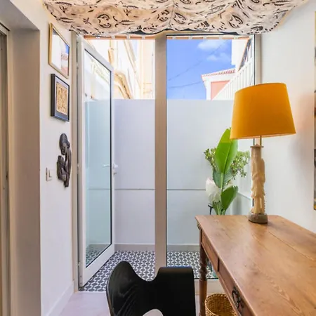 Apartment House In Las Palmas de Gran Canaria