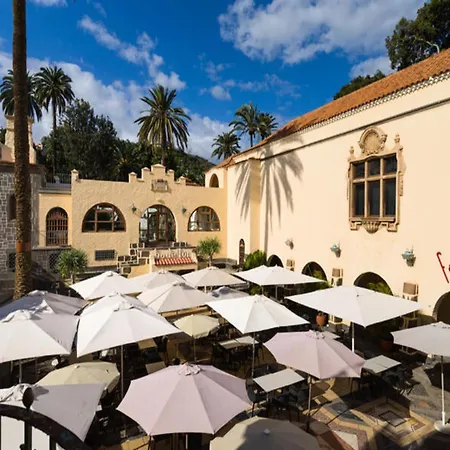 Apartment House In Las Palmas de Gran Canaria