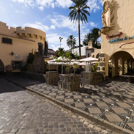 House In Las Palmas de Gran Canaria