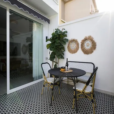 House In * Las Palmas de Gran Canaria